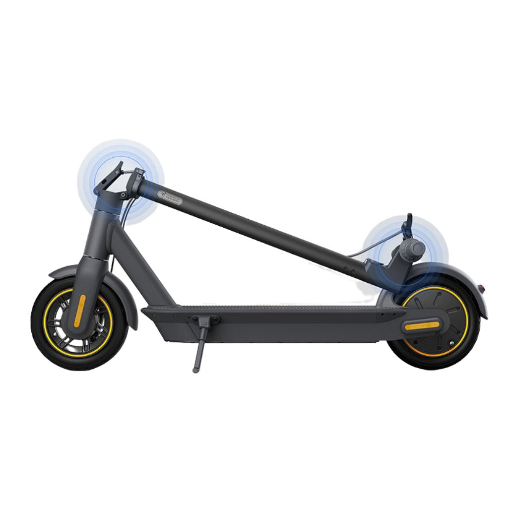 Segway Ninebot MAX Electric Kickscooter e-Scooter Segway Ninebot
