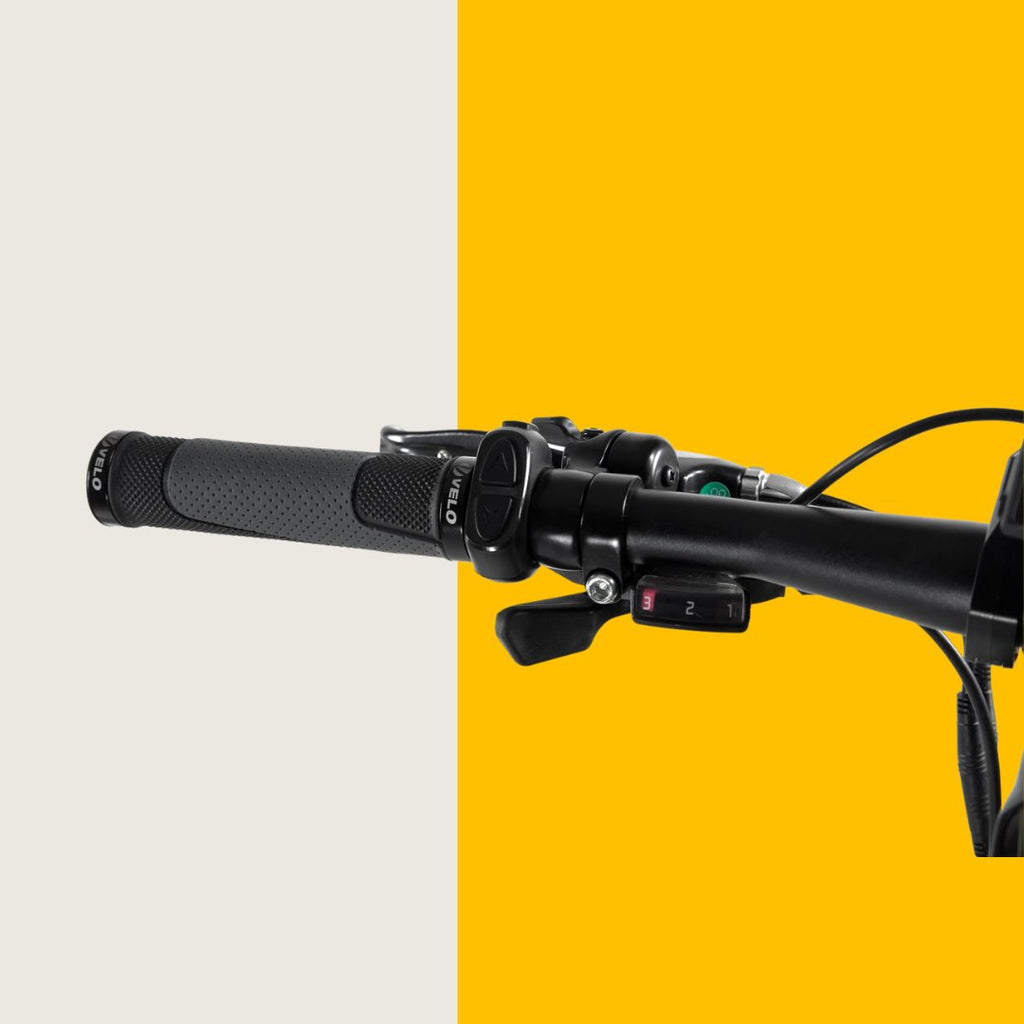 [OPEN BOX] Everyday Exploit 70 cm (27.5 in.) Electric Bike e-Bike Scooty 